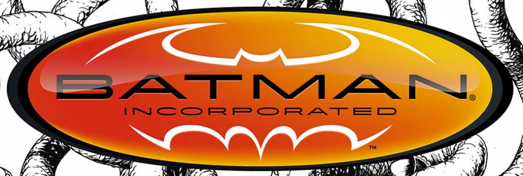 batman incorporated grant morrison